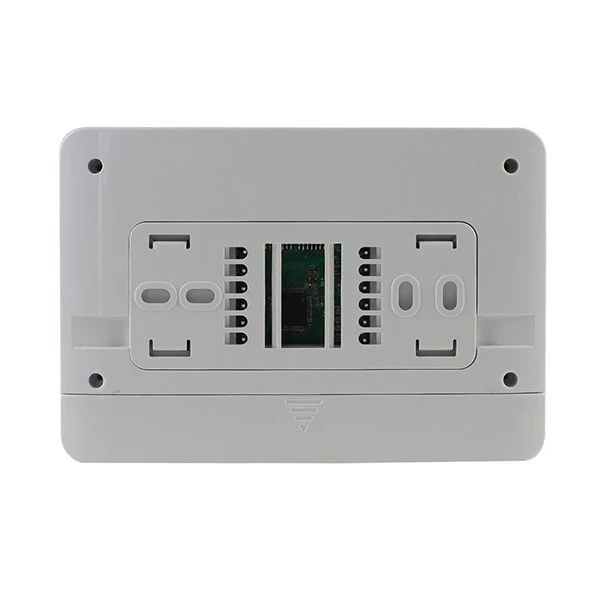 Heat Pump Zone Control