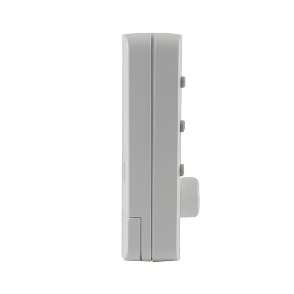 Heat Pump Zone Control